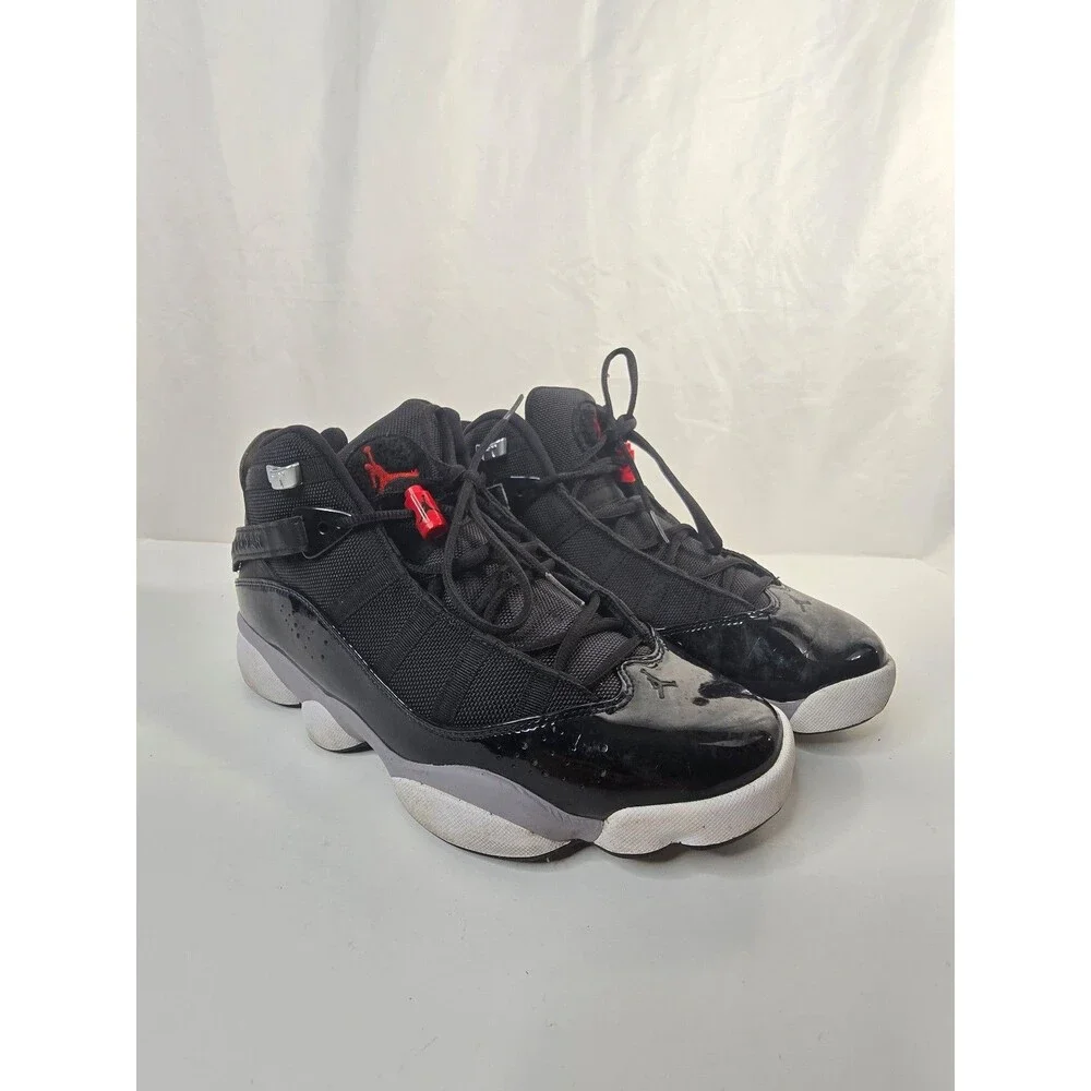 Air Jordan 6 Rings 